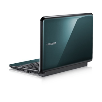 Samsung NP-N220-JP01BE netbook Intel Atom® N450 – image 7
