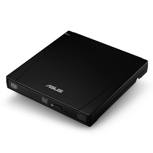 ASUS Slim External DVD-RW