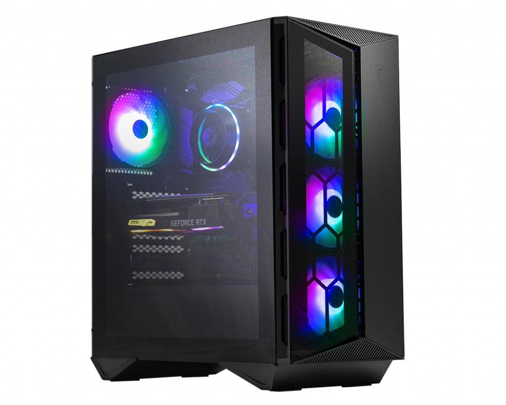 MSI Aegis 11TE-094US Intel® Core™ i9 i9-11900K