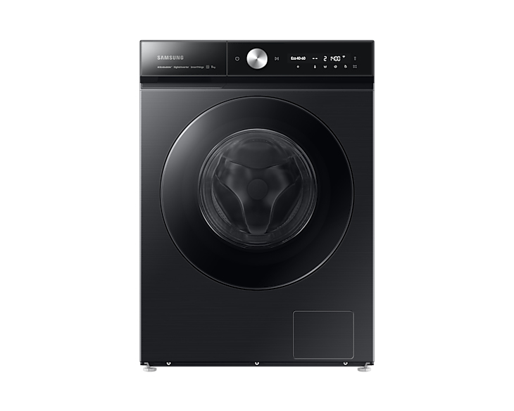 Samsung WW11BB944AGB — vue 1 sur 8