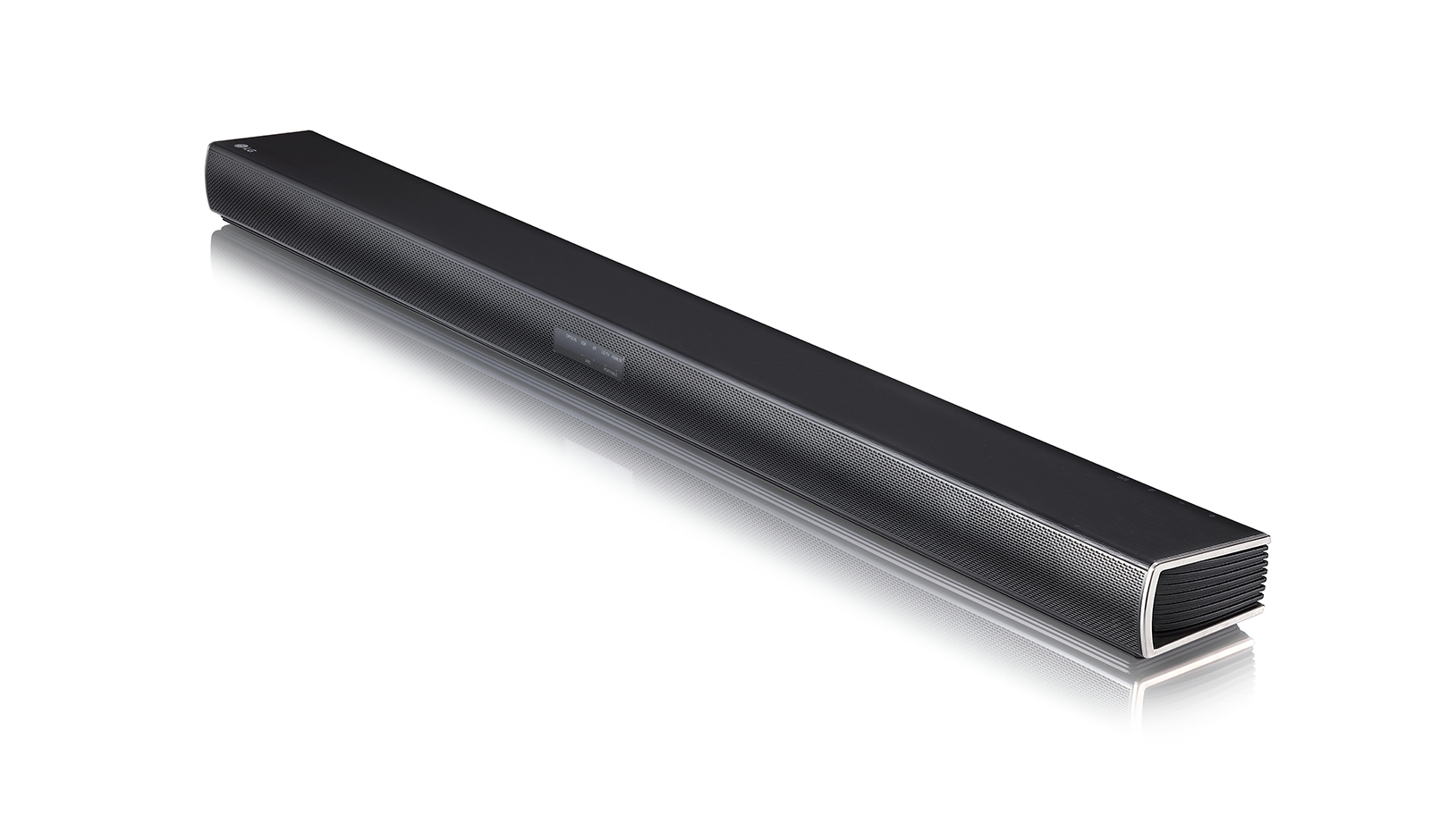 LG SK4D soundbar speaker Black 2.1 channels – image 5