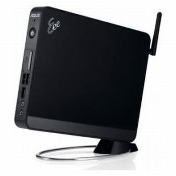 ASUS EeeBox PC EB1031-B0017 PC Intel Atom® D2700 – image 1