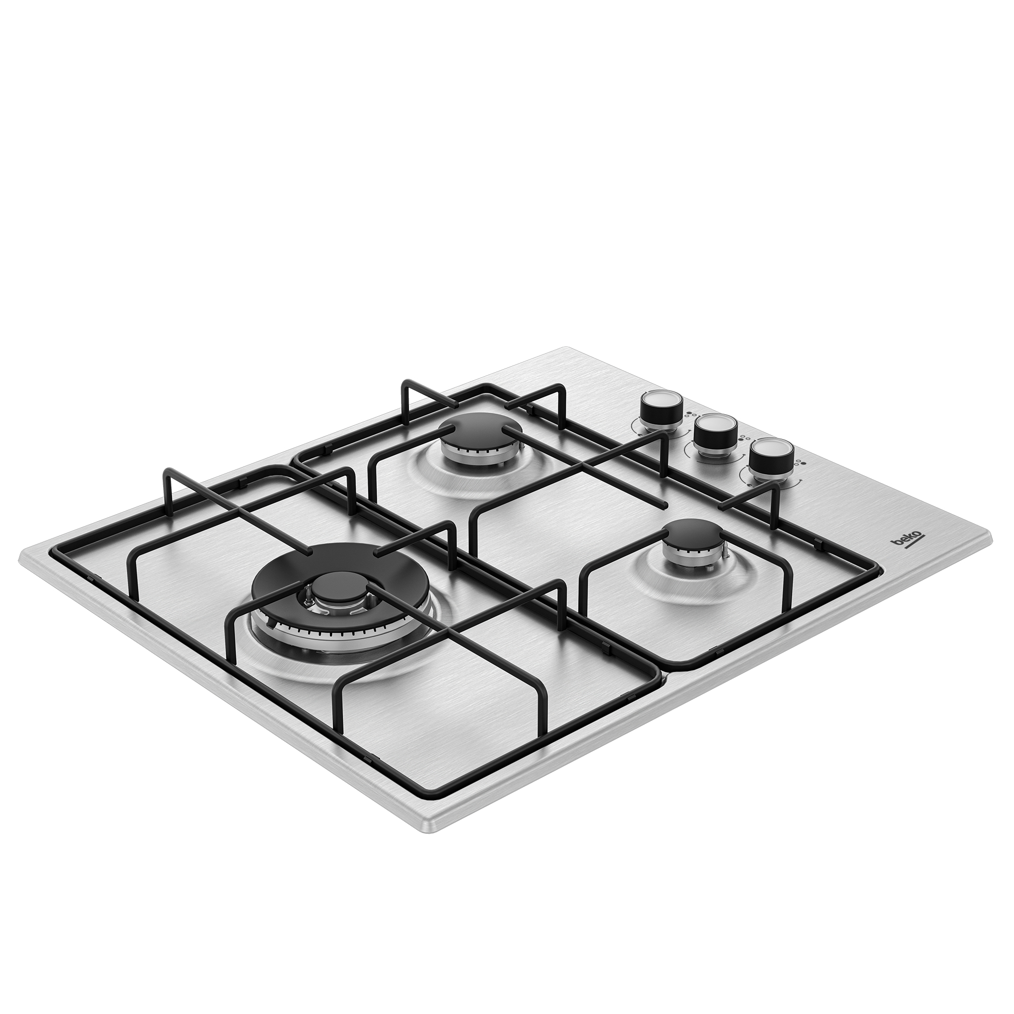 Beko HIGG 63125 SCX – image 2