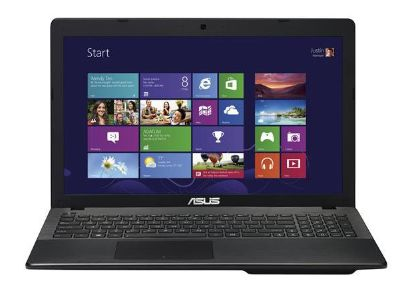 ASUS F552LD-SX219H laptop Intel® Core™ i5 i5-4200U – image 1