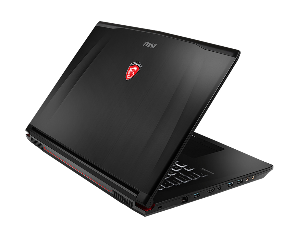 MSI GE72 2QC-014NL Apache – image 4