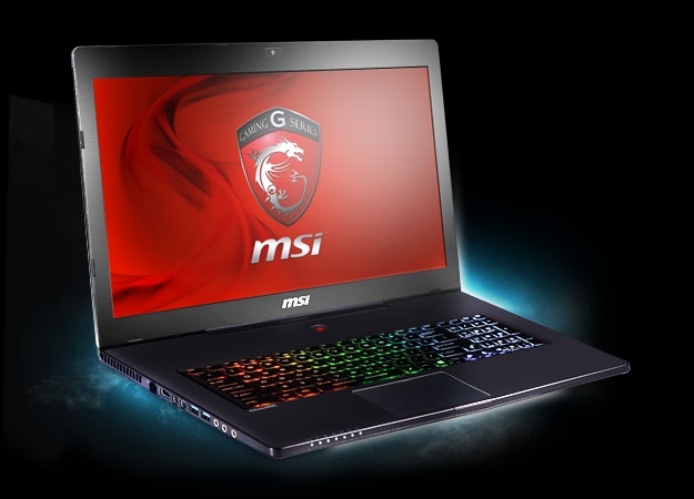MSI GS70 2OD-002US – image 4