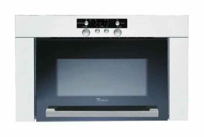 Whirlpool AMW 472 WH