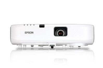 Epson PowerLite D6150 – image 4