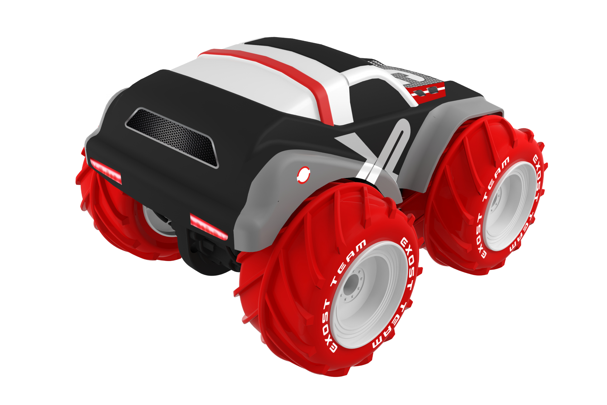 Silverlit 20207 remote controlled toy – image 3