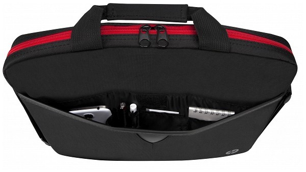 HP Brand Topload case – image 2