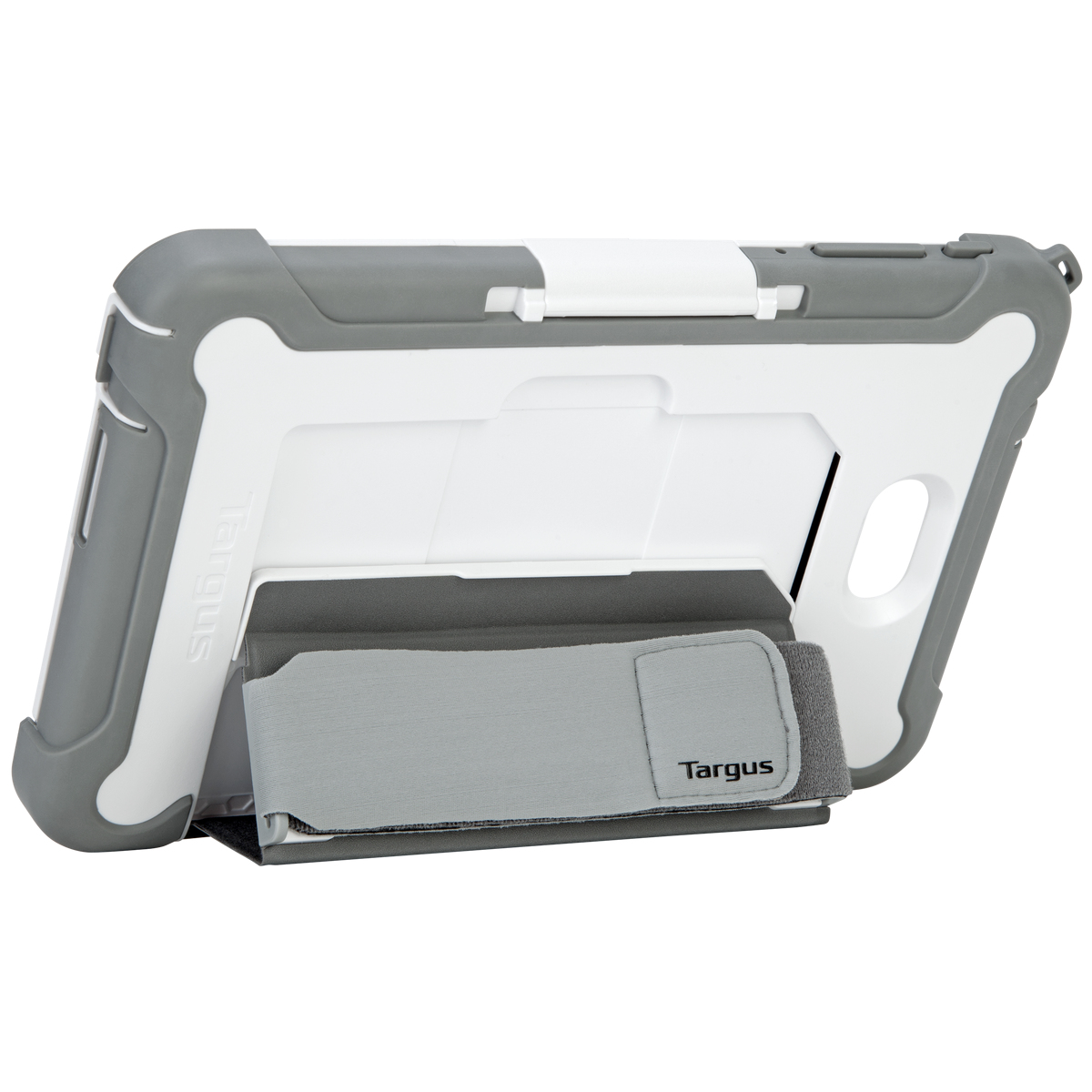 Targus THD467USZ tablet case Holster Grey – image 5