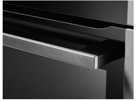 AEG BPE748380M 71 L 3500 W Stainless steel – image 5