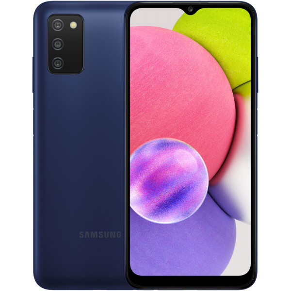 Samsung Galaxy A03s
