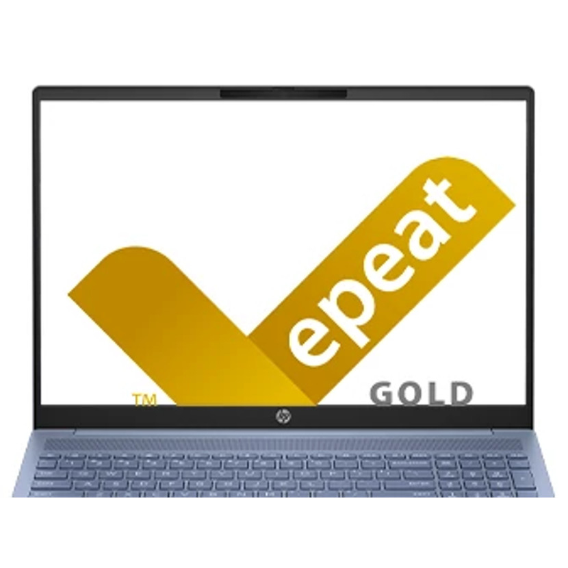 Portátil - HP OmniBook 5 NGAI 16-ag1002ns Copilot+ PC, 16" 2K, AMD Ryzen™ AI 7 350, 16GB RAM, 1TB SSD, Radeon™ 860M, Windows 11 Home, Azul - imagen 7