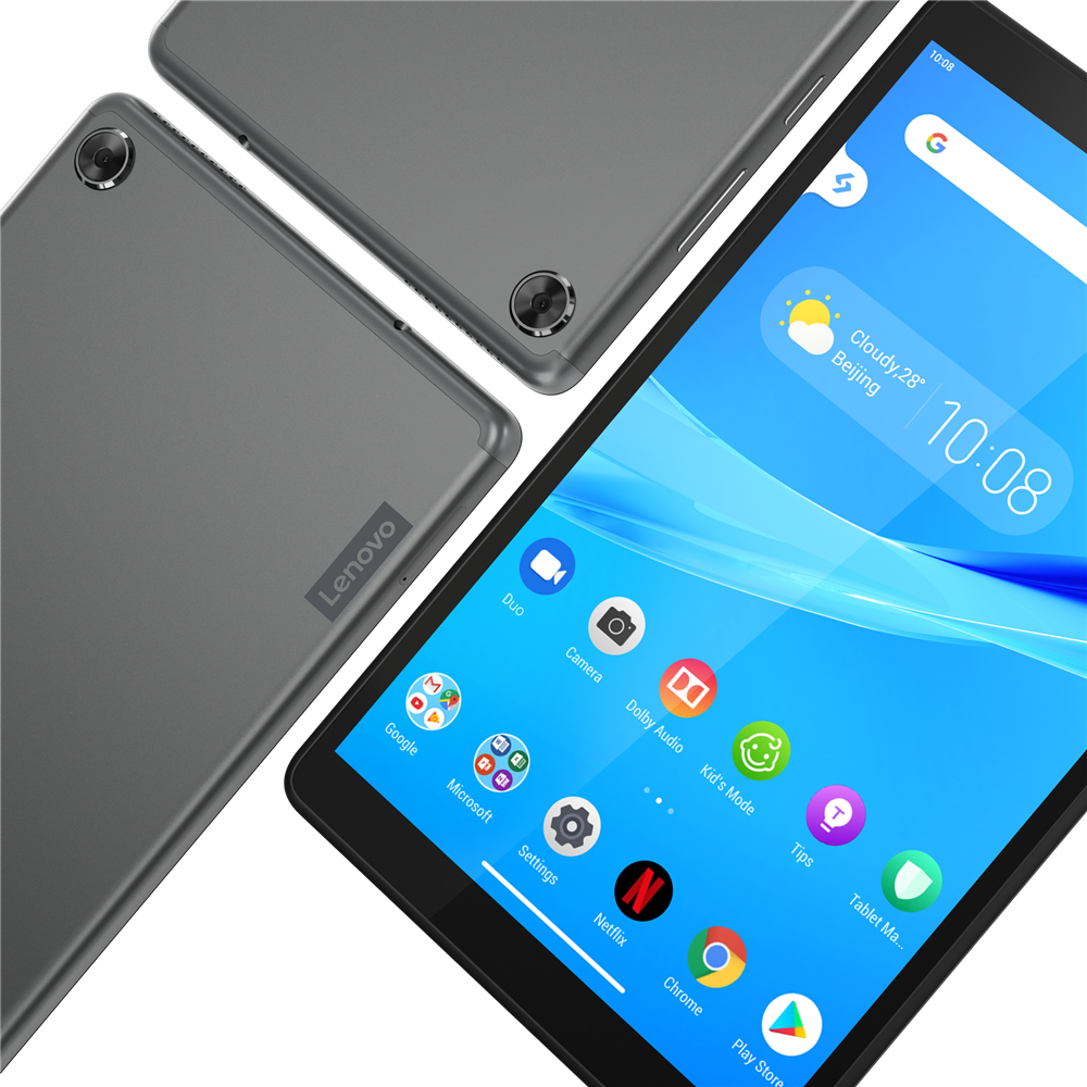 Lenovo Tab M8 Mediatek – image 3