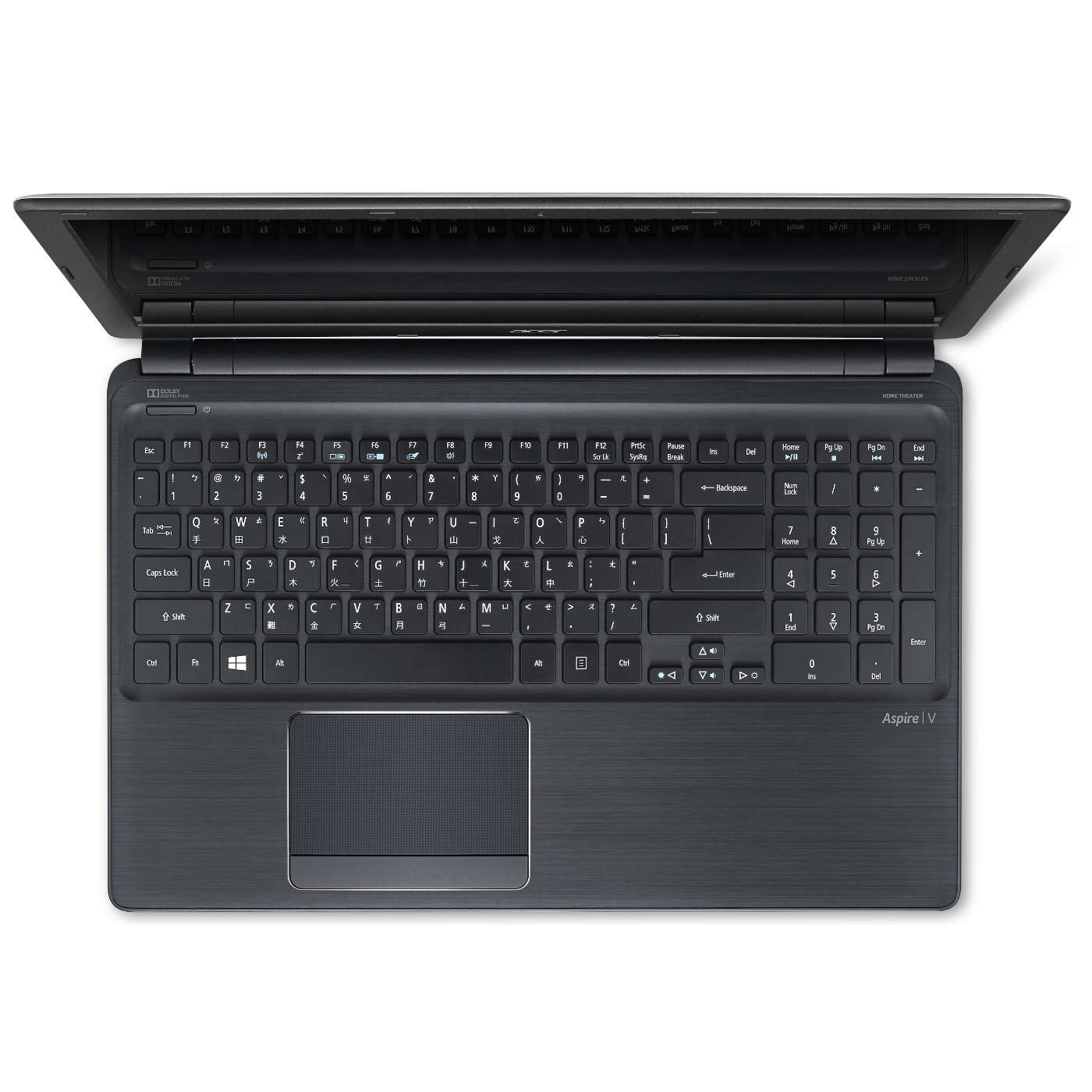 Acer Aspire V5-561-34016G1TMaik Intel® Core™ i3 i3-4010U Laptop – image 5