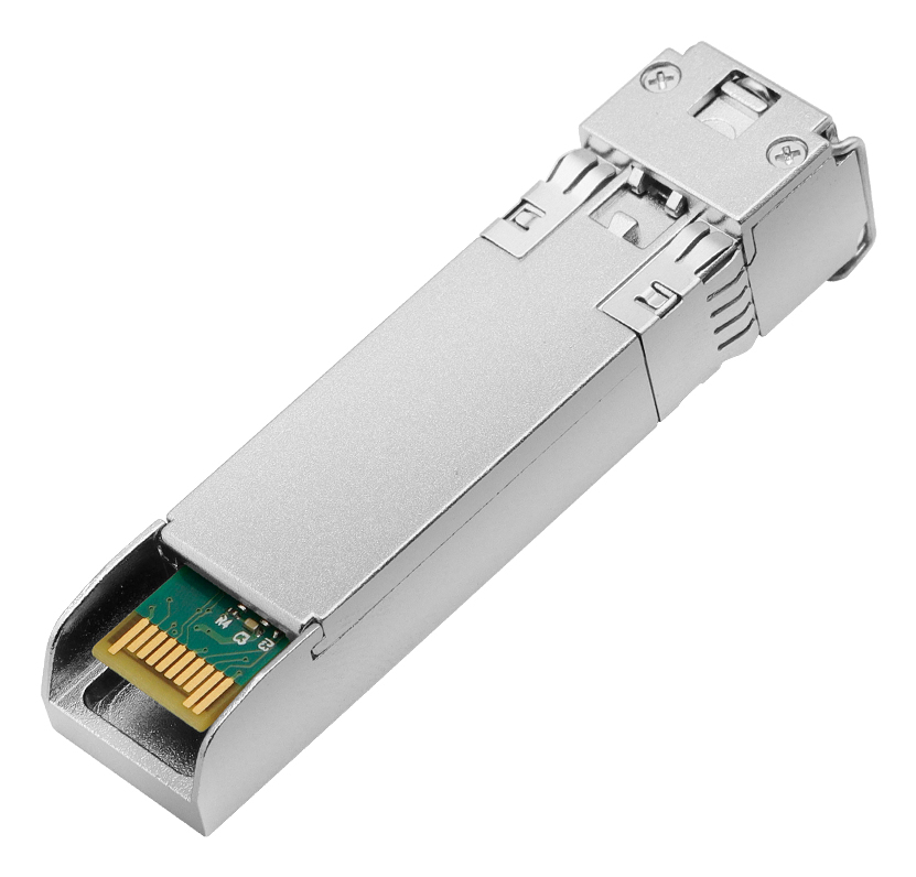 Cudy SFP to 2.5G RJ45 Transceiver, SM25G 1.0 – image 2
