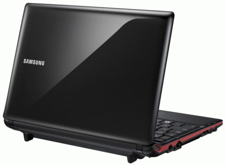 Samsung NP-N150-JA01 Intel Atom® N450 Netbook – image 3