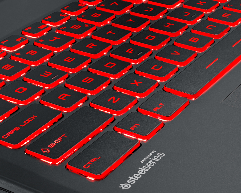MSI GL62VR 7RFX-888TW – image 5
