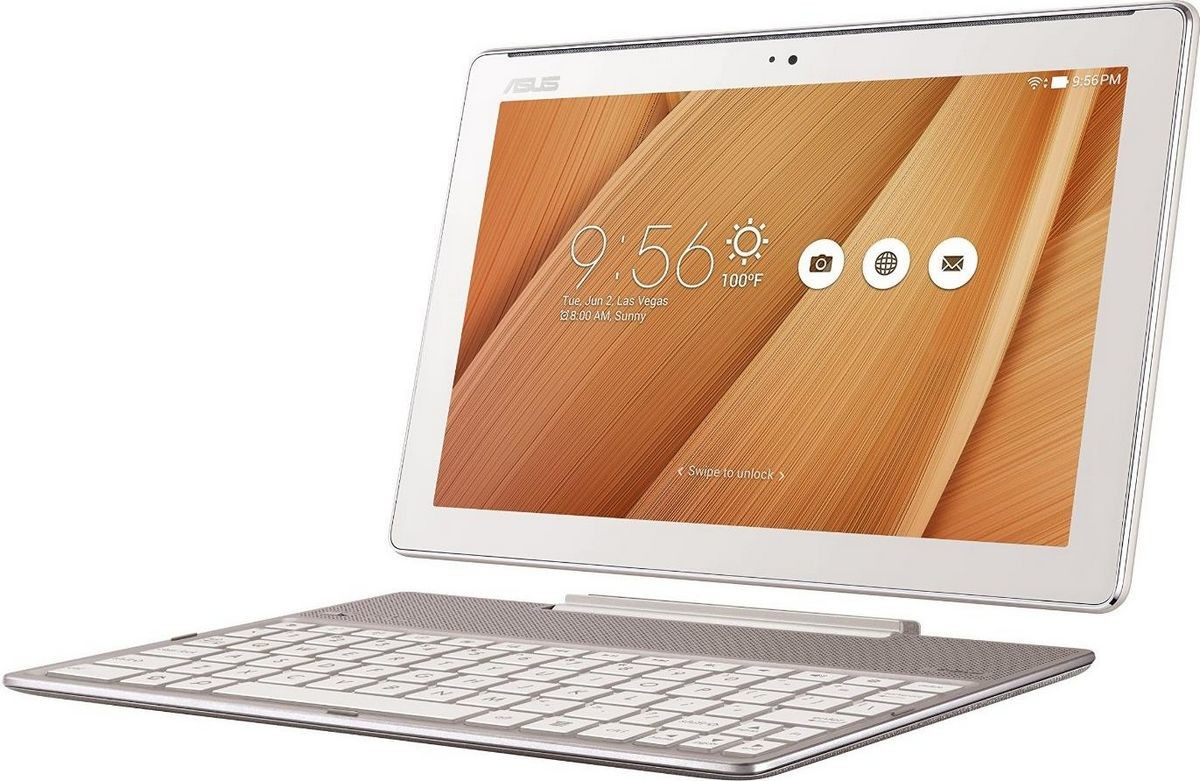 ASUS ZenPad 10 ZD300CX-1L001A Intel Atom® – image 6