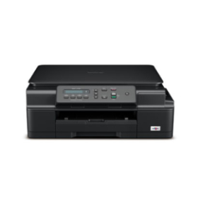 Brother DCP-J100 multifunction printer Inkjet A4 – image 1