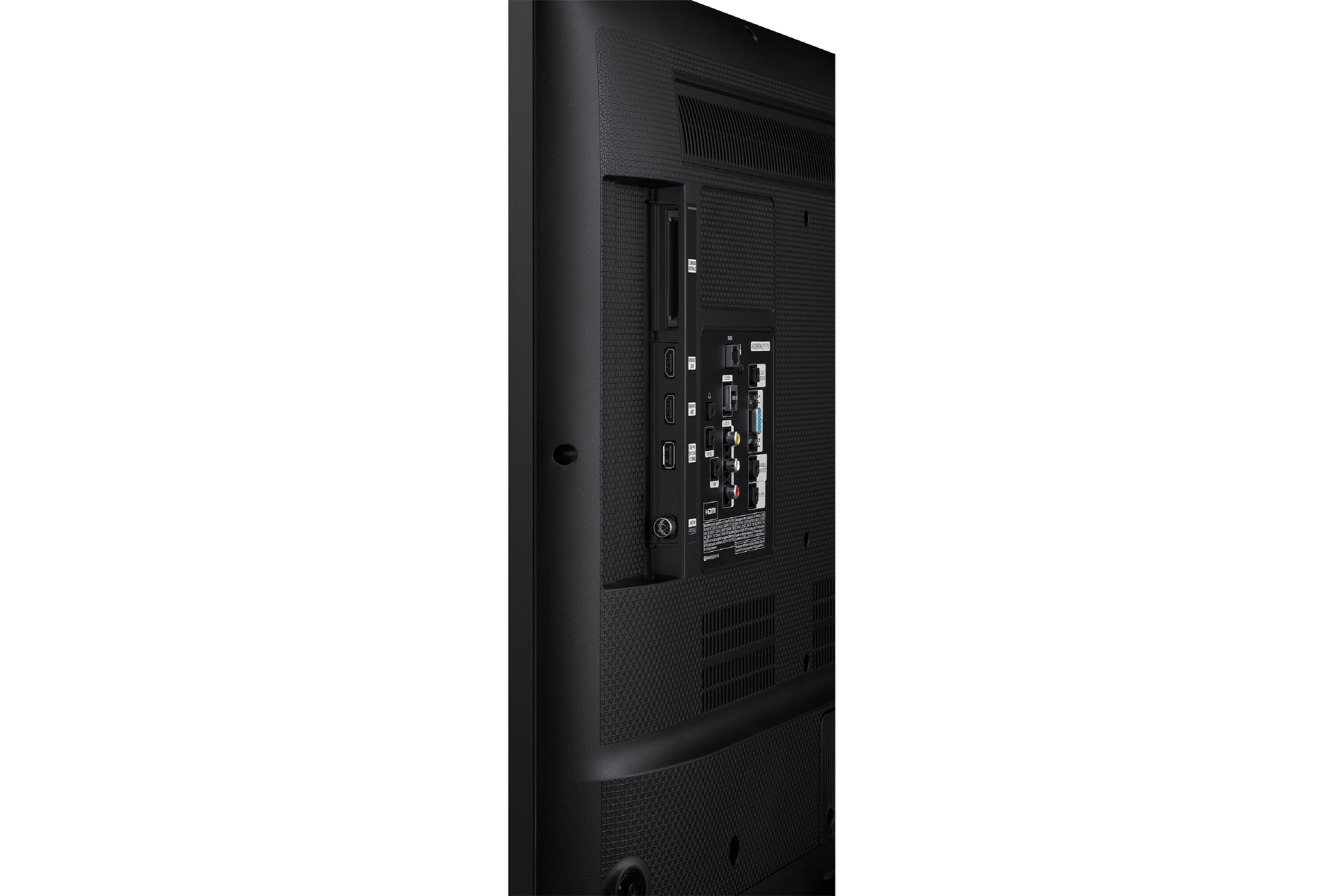 Samsung HG48ED670CK 121.9 cm (48") Full HD 300 cd/m² Black 20 W – image 7