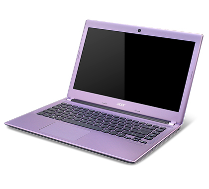 Acer Aspire V5-471G Intel® Core™ i3 i3-2367M Laptop