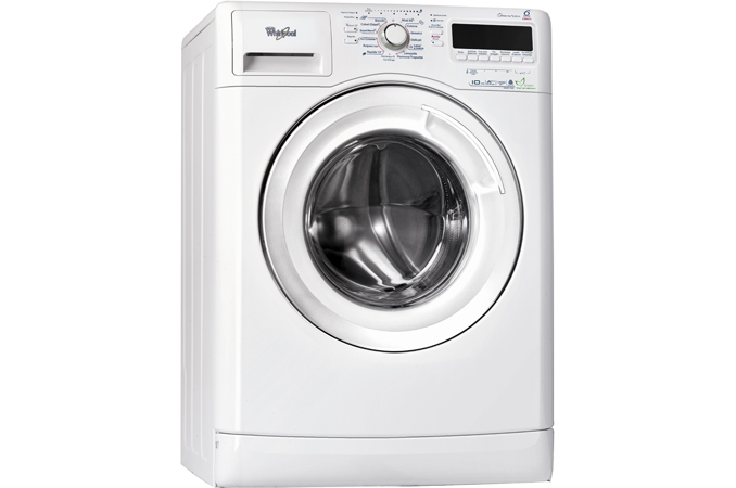 Whirlpool AWOE 1000