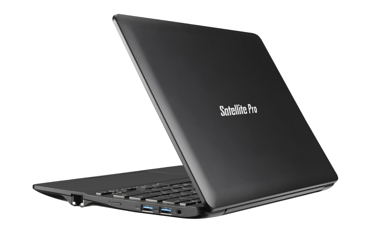 Dynabook Satellite Pro E10-G-103 – image 6