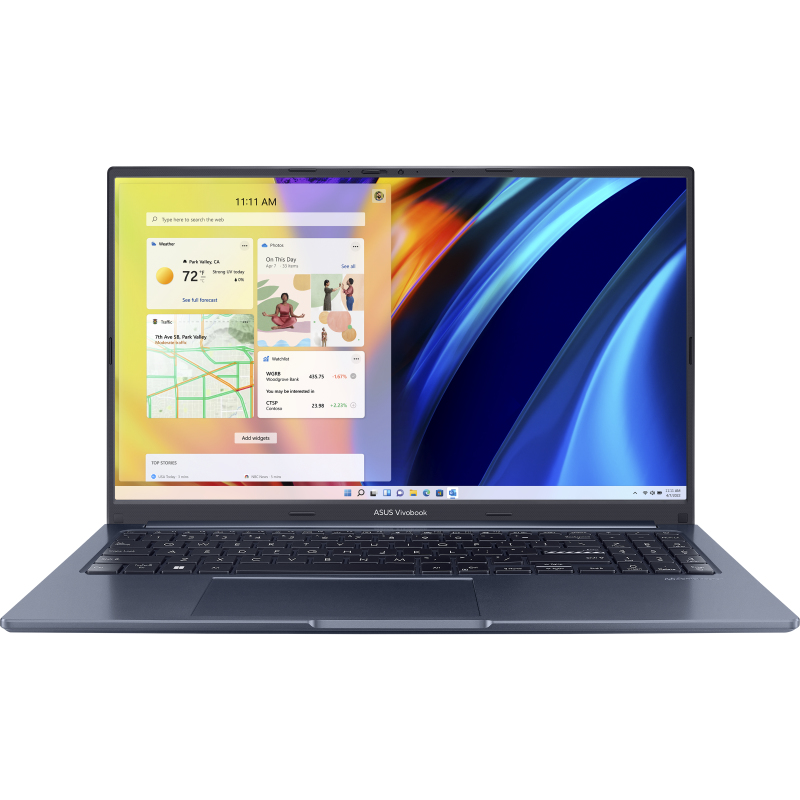 ASUS Vivobook 15 M1503IA-OLED-L521W AMD Ryzen™ 5 4600H Laptop