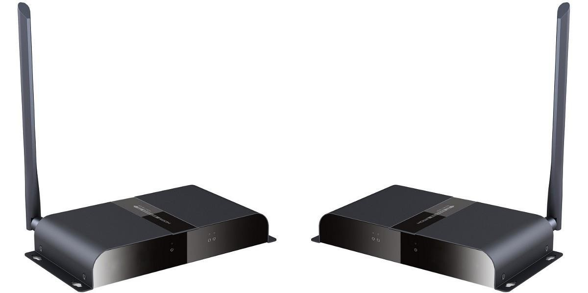 Techly IDATA HDMI-WL50