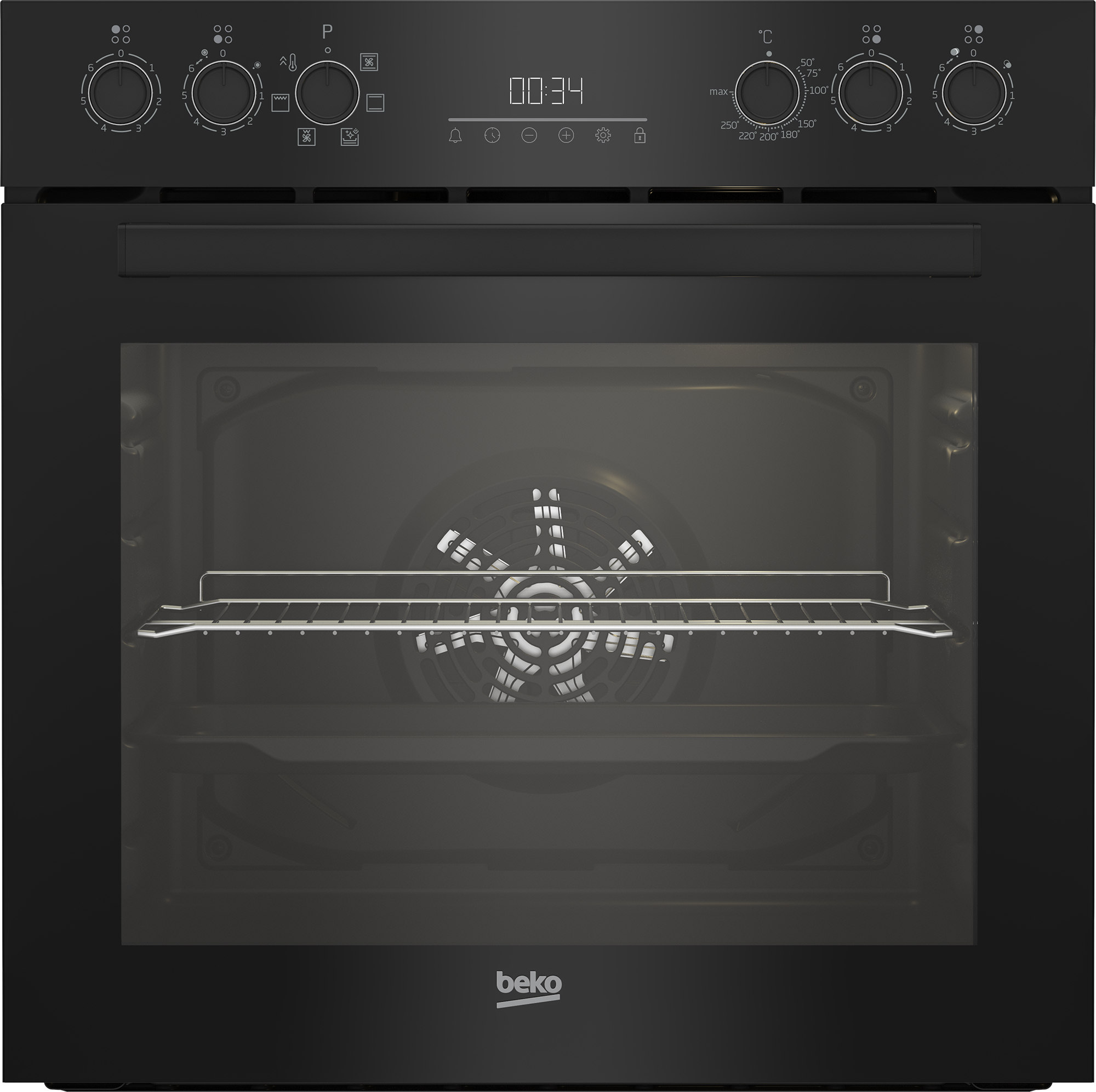Beko BBUE 1732 T0B – image 1
