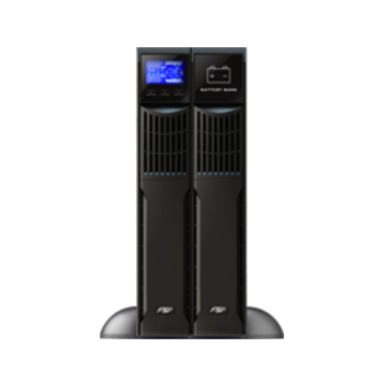 FSP Eufo EU-1101TS