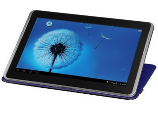 Hama 124274 25.6 cm (10.1") Folio Black – image 5