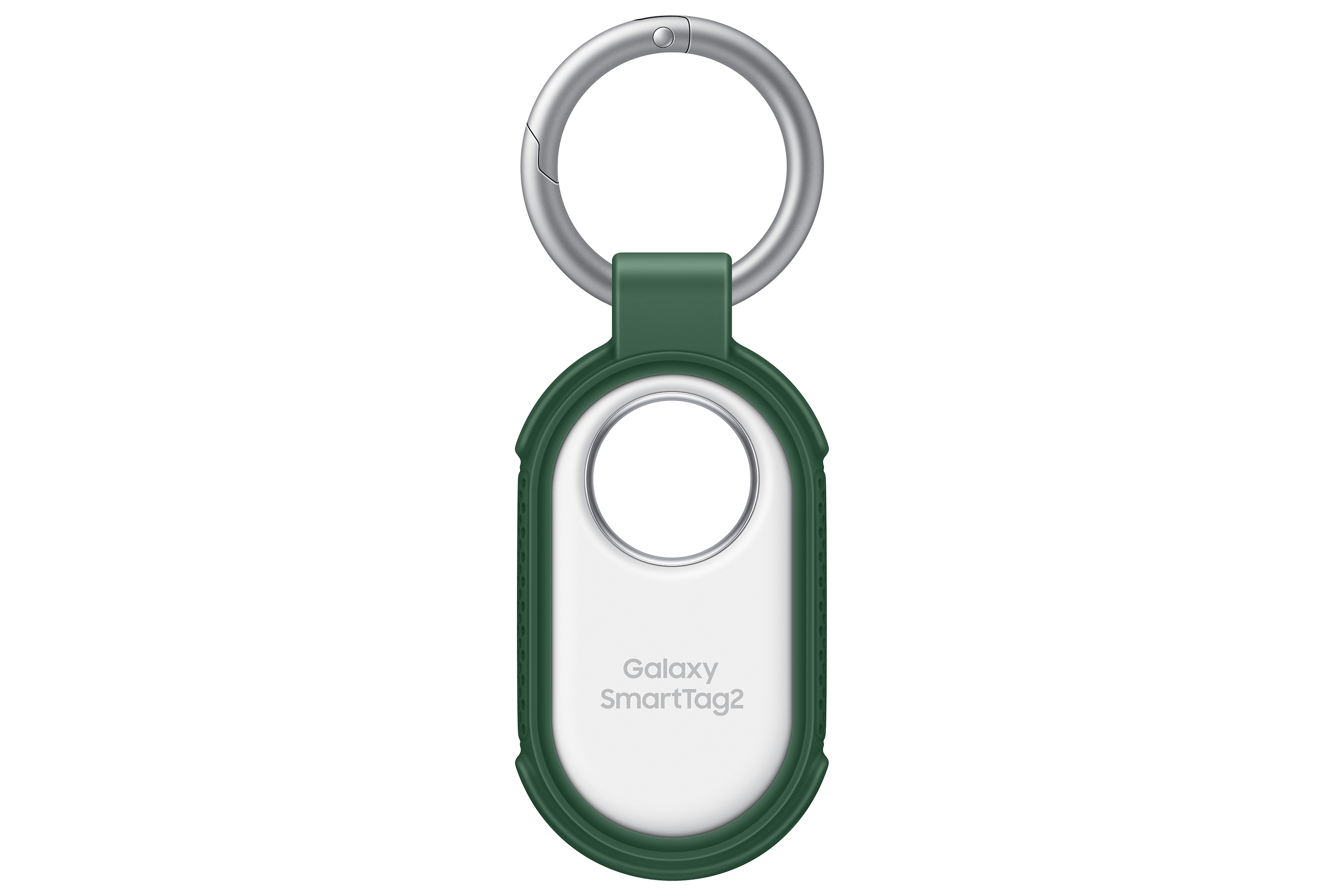 Samsung Rugged Case EF-RT560 für das Galaxy SmartTag2 Green