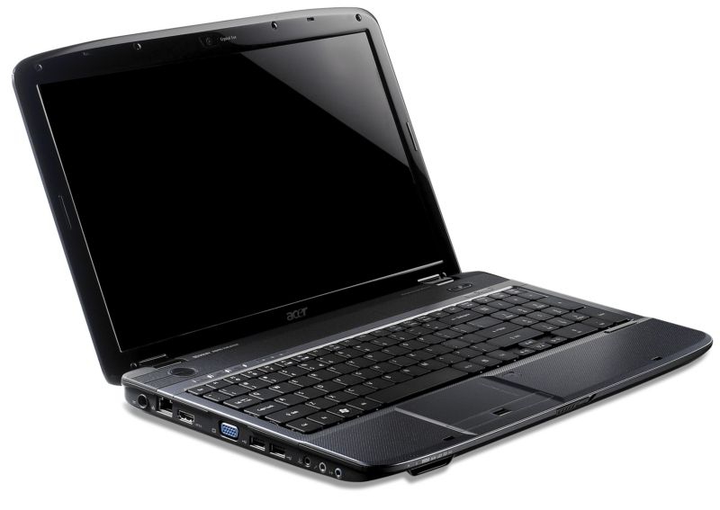 Acer Aspire AS5542G-504G64MN AMD Turion II Dual Core M500