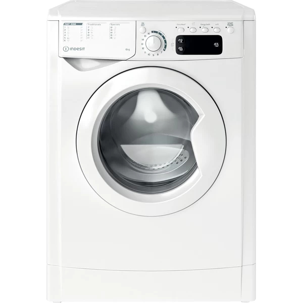 Indesit EWE 61251E W EU N – image 2
