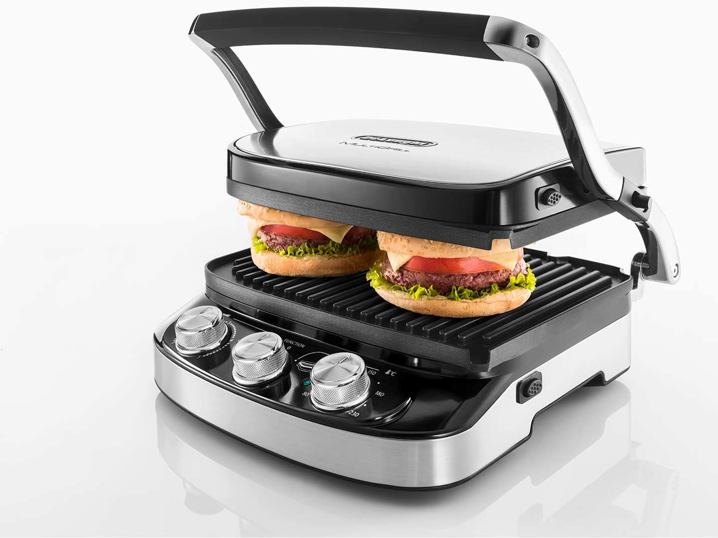 De’Longhi CGH910 contact grill – image 3