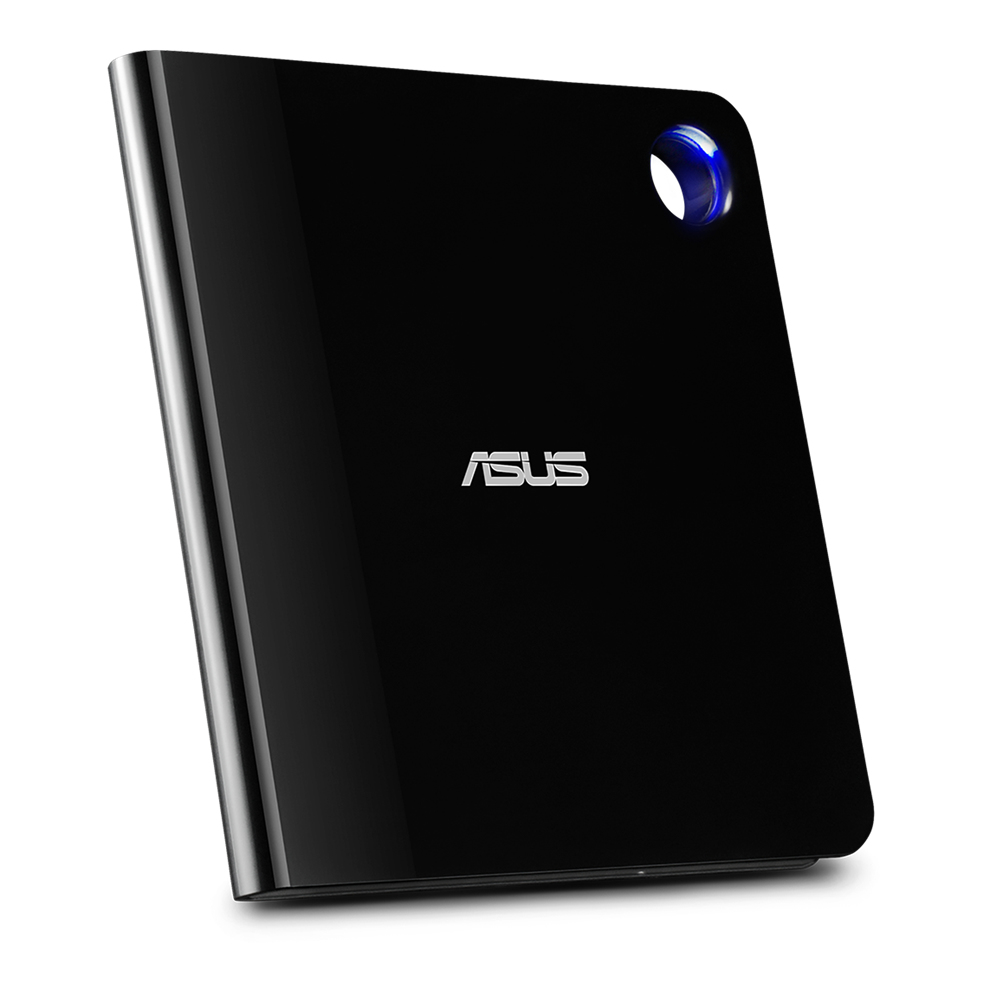 ASUS SBW-06D5H-U optical disc drive Blu-Ray RW Black, Silver – image 3