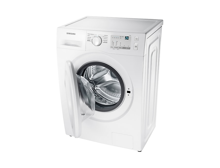 Samsung WW60J3283 washing machine Front-load – image 5