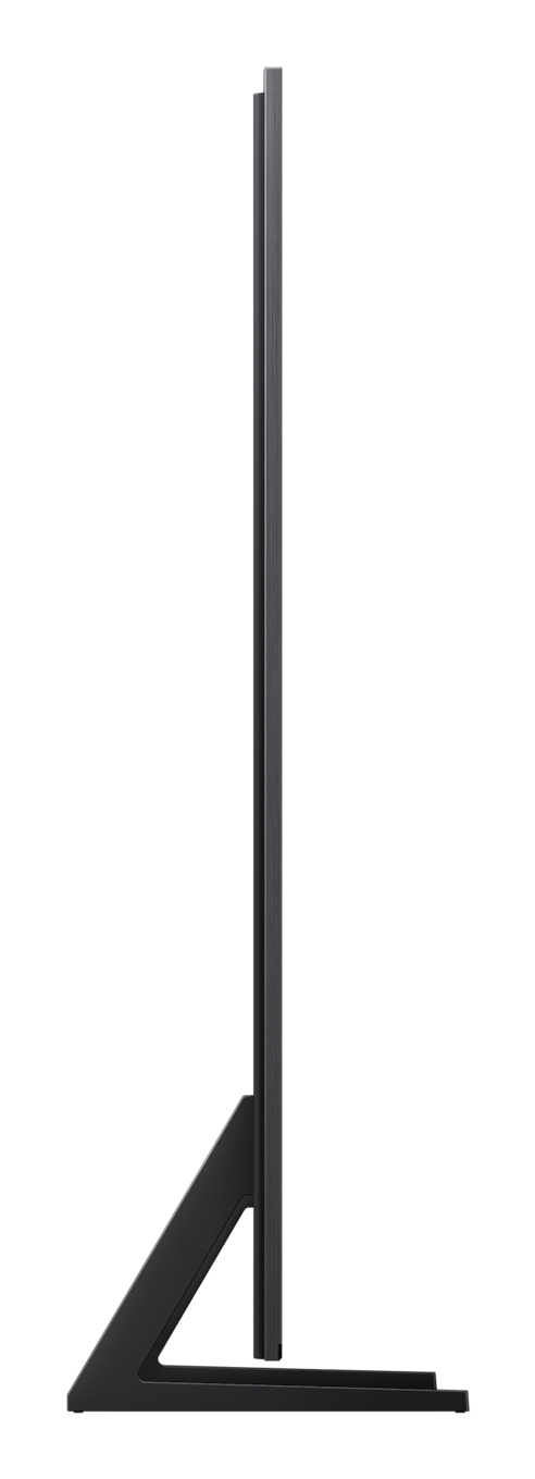 Samsung QN90F QA115QN90FWXXY TV 2.92 m (115") 4K Ultra HD Smart TV Wi-Fi Black, Titanium – image 4