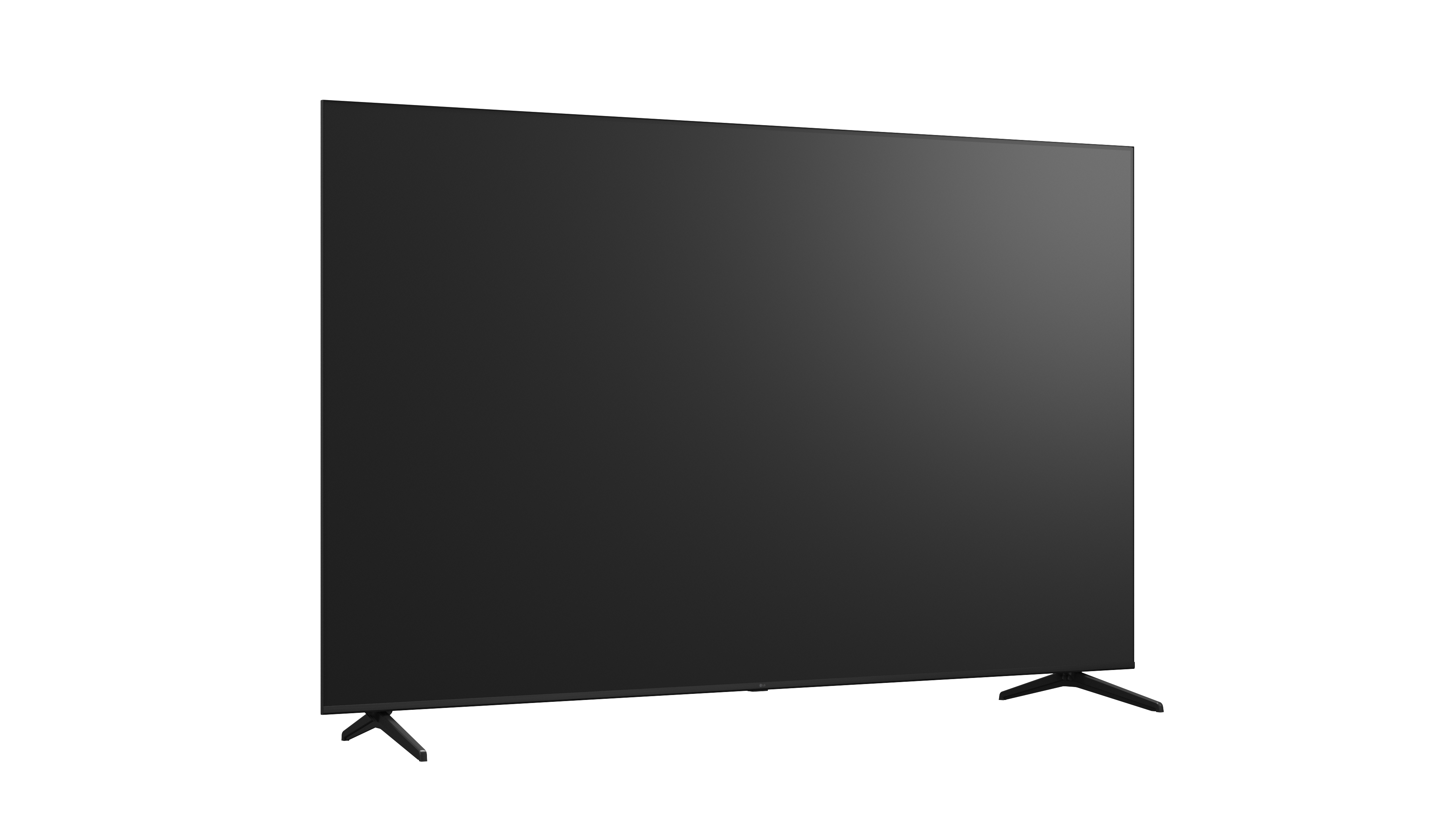 LG NanoCell 85NU800B6LA Smart-TV 85" 4K UHD Schwarz