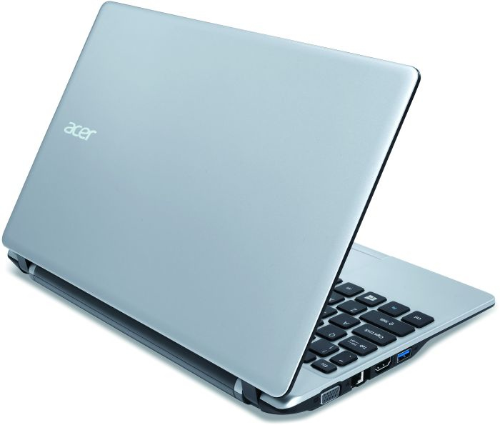 Acer Aspire 123-12102G50NSS AMD E E1-2100 Laptop – image 3