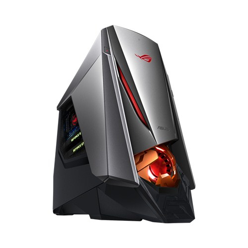 ASUS ROG GT51CA-DE014T PC Intel® Core™ i7 i7-6700K