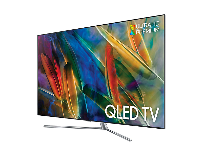 Samsung Q7F QE75Q7FAMLXXN TV – image 2