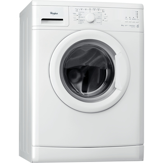 Whirlpool AWOC6102 washing machine Front-load