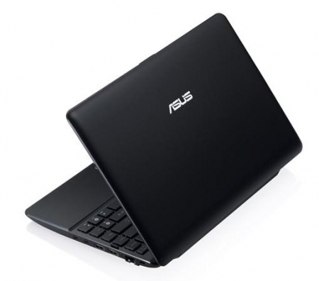 ASUS Eee PC 1215N-BLK154M – image 2