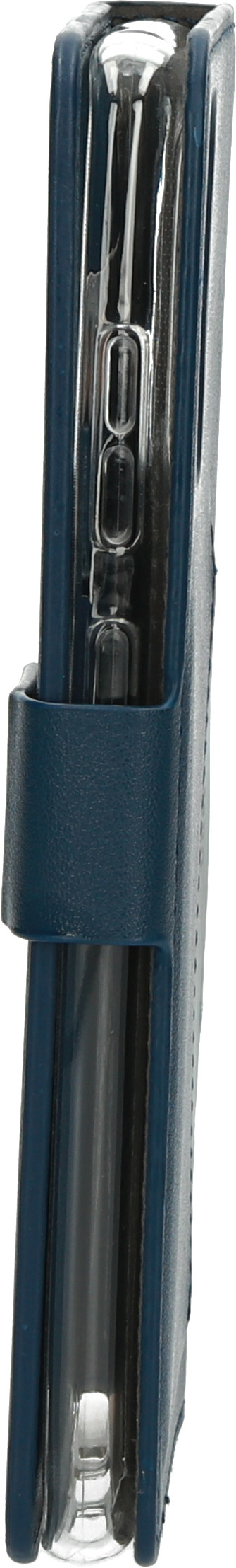 Mobiparts Classic Wallet Case Samsung Galaxy S20 Blue – image 3