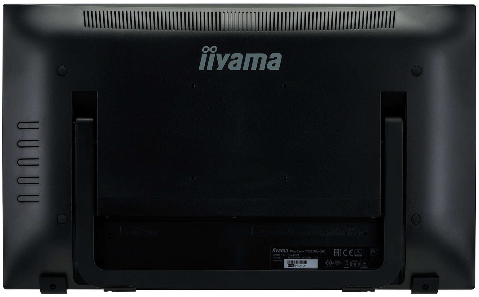iiyama T2235MSC-B1-STD POS monitor – image 9