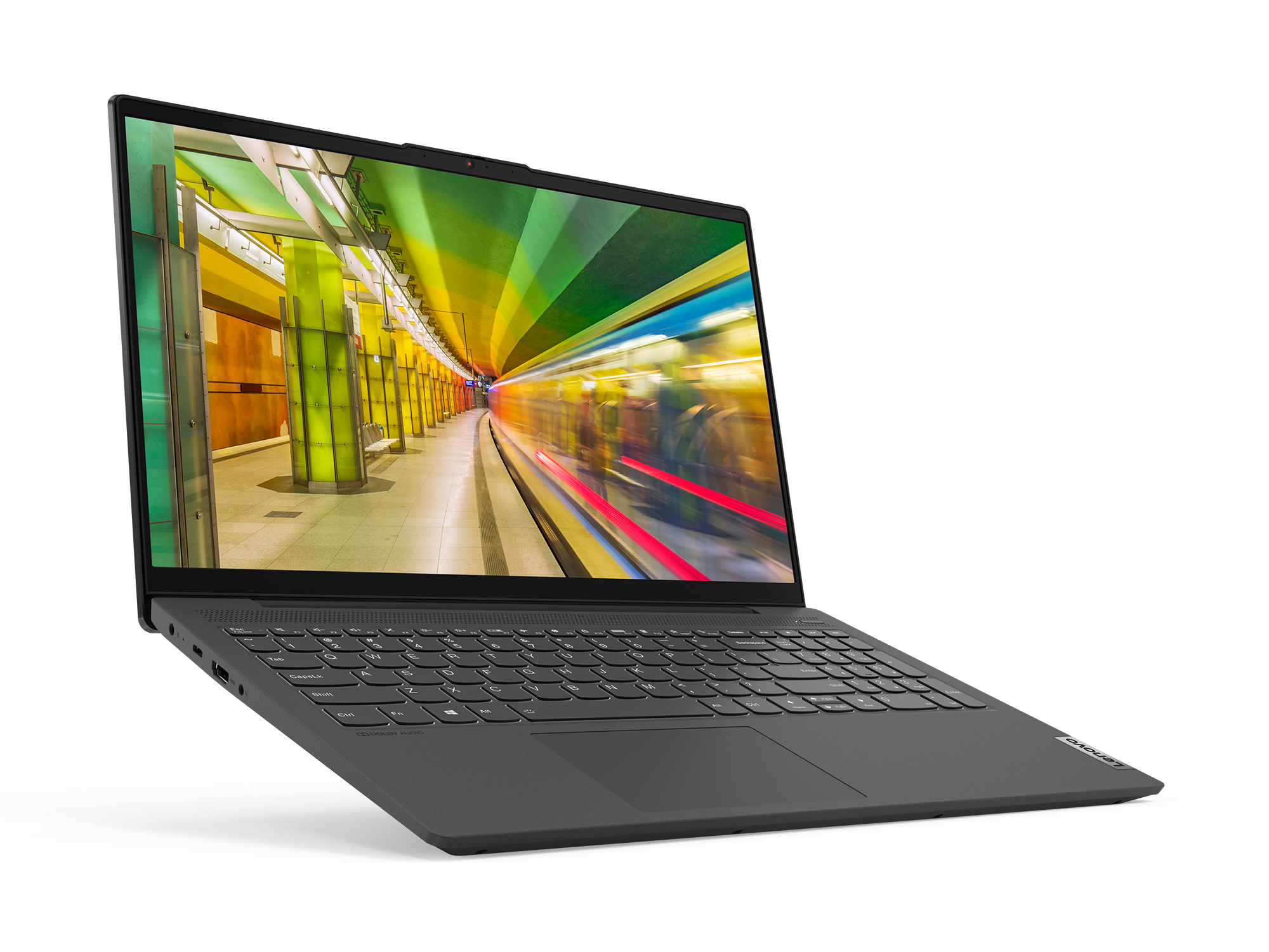 Lenovo IdeaPad 5 15ALC05 – image 2